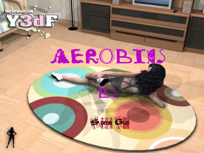 Ydf aerobics